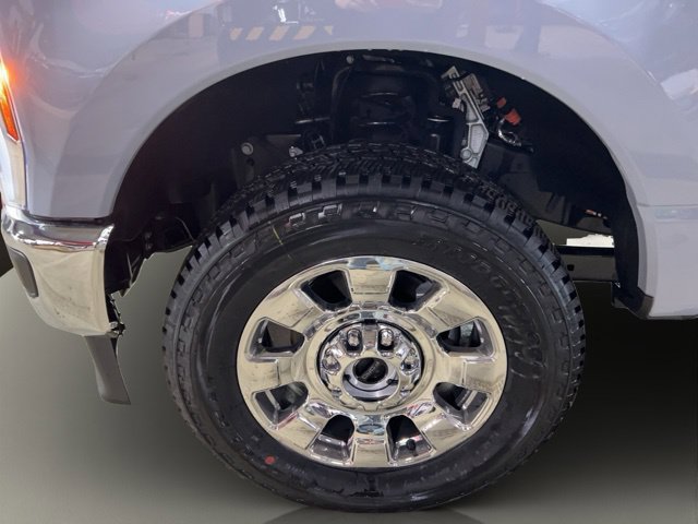 New 2026 Ford F250 Lariat w/ Lariat Ultimate Package AWD/4WD image 14