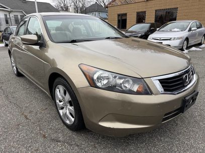 Used 2010 Honda Accord EX