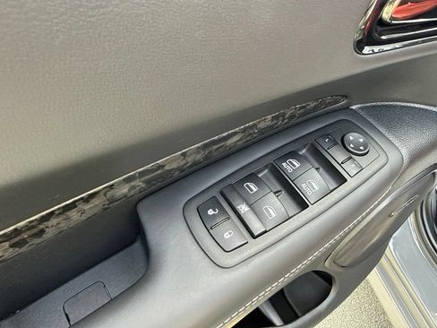 Used 2023 Dodge Durango SRT Hellcat AWD/4WD image 31