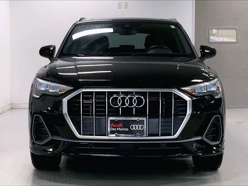 Used 2022 Audi Q3 2.0T Premium w/ Convenience Package image 6