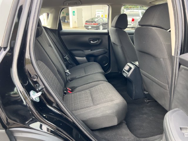 Used 2024 Honda HR-V LX image 10