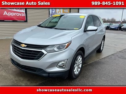 Used 2020 Chevrolet Equinox LT