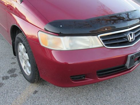 Used 2003 Honda Odyssey EX image 12