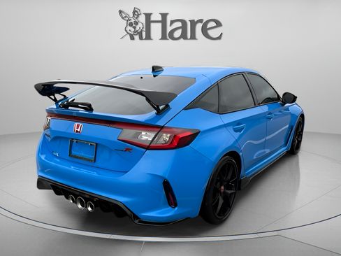 Used 2023 Honda Civic Type R image 5