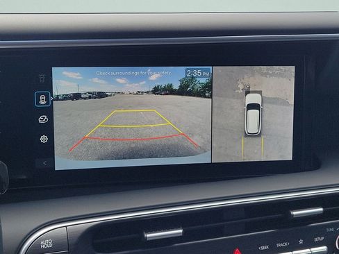 Used 2026 Hyundai Palisade Calligraphy FWD image 18