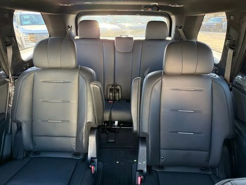 New 2026 Hyundai Palisade Calligraphy image 27