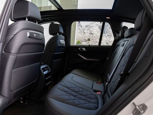 Certified 2024 BMW X5 M60i image 23