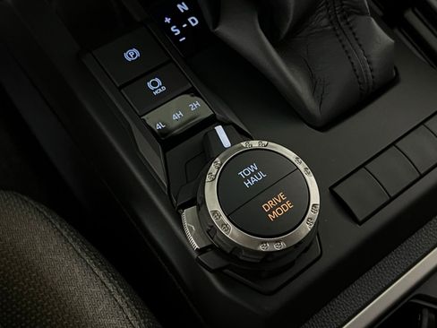 Certified 2026 Toyota 4Runner SR5 image 20