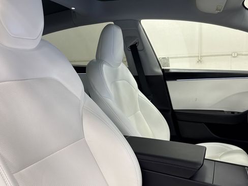 Used 2025 Tesla Model 3 Long Range image 29