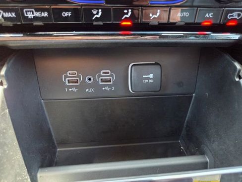 Certified 2025 Jeep Grand Cherokee Summit AWD/4WD image 29