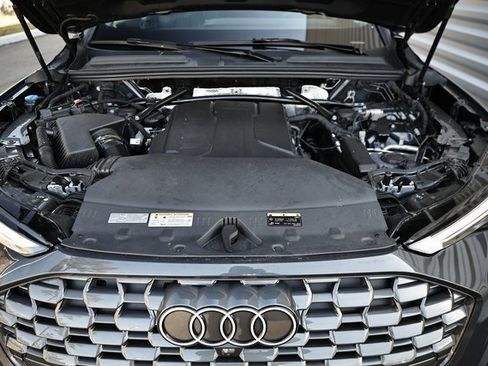 New 2025 Audi Q5 Premium Plus image 29
