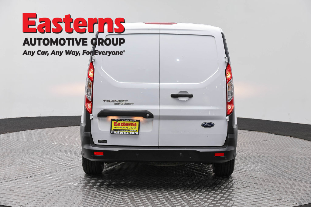 Used 2017 Ford Transit Connect XL FWD image 7