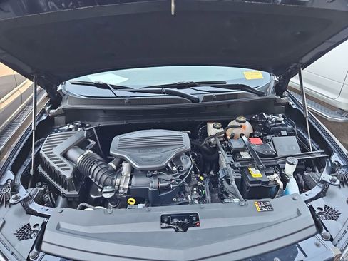 Used 2022 Cadillac XT6 Sport image 41