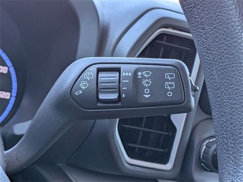 Used 2024 Ford Bronco Sport Big Bend image 29