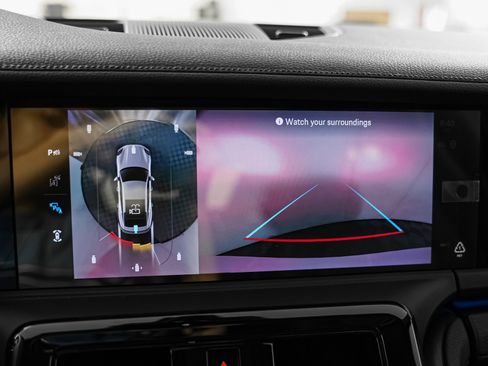 New 2026 Porsche Panamera 4 AWD/4WD image 15