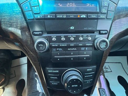Used 2013 Acura MDX w/ Technology Package AWD/4WD image 22