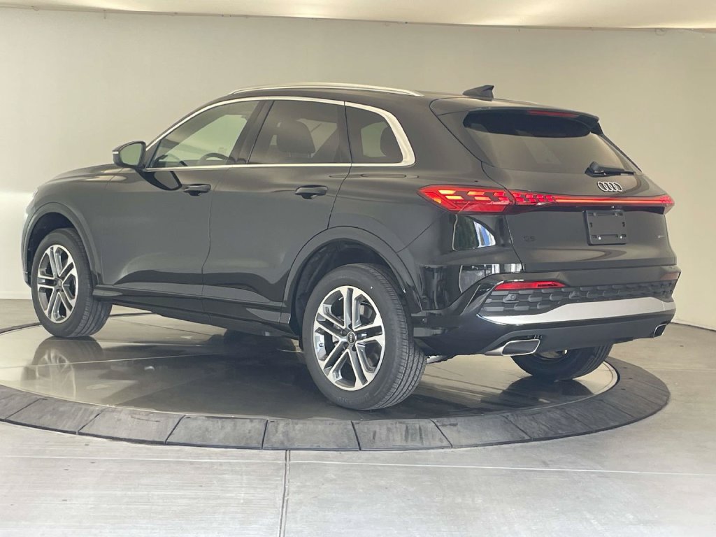 New 2026 Audi Q5 Premium Plus AWD/4WD image 3