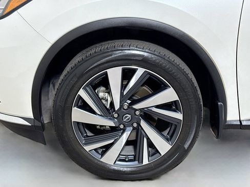 Used 2023 Nissan Murano SL w/ SL Moonroof Package FWD image 31