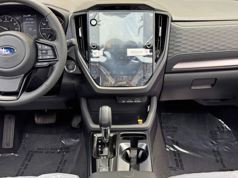 Used 2026 Subaru Forester Premium AWD/4WD image 22