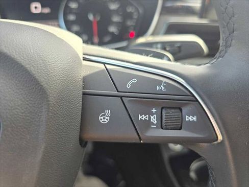 Used 2024 Audi A5 2.0T Premium w/ Convenience Package image 33