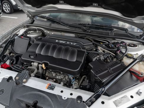 Used 2012 Chevrolet Impala LS image 22