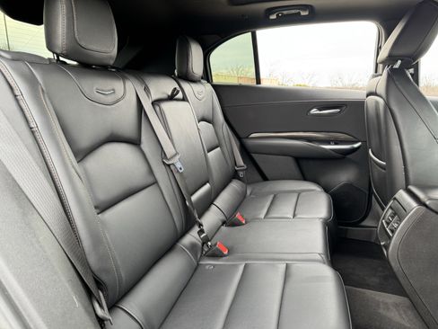 Used 2023 Cadillac XT4 Sport w/ Driver Assist Package image 36