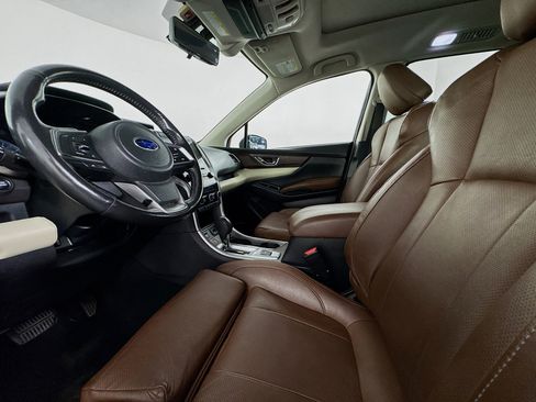 Used 2019 Subaru Ascent Touring image 21