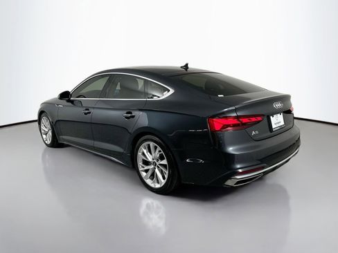 Used 2021 Audi A5 2.0T Premium w/ Convenience Package image 8