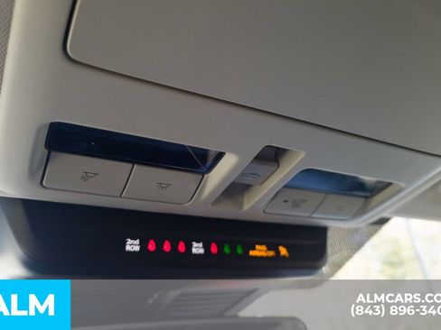 Used 2024 MAZDA CX-90 3.3 Turbo w/ Preferred Plus image 34