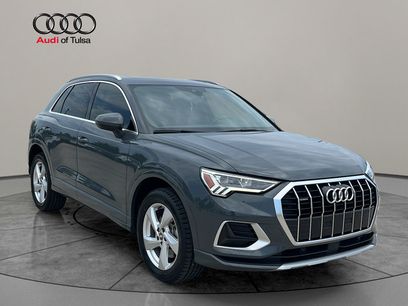 Used 2020 Audi Q3 2.0T Premium Plus