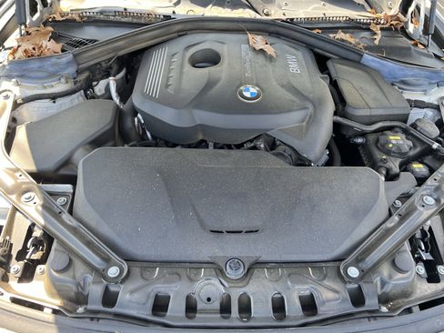 Used 2018 BMW 430i xDrive Convertible image 36