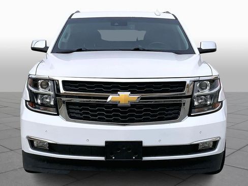 Used 2020 Chevrolet Suburban Premier image 3