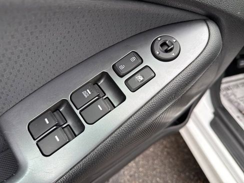 Used 2015 Kia Optima LX w/ LX Convenience Plus Package image 12