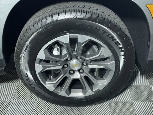 New 2026 Chevrolet Suburban LT w/ Comfort Package image 90