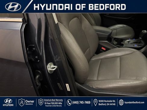Used 2014 Hyundai Santa Fe Sport w/ Technology Package 04 FWD image 29
