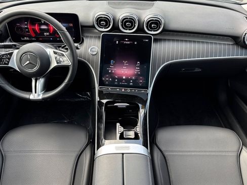 Used 2023 Mercedes-Benz C 300 Sedan image 13