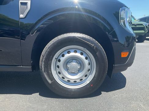 New 2026 Ford Maverick XL FWD image 10