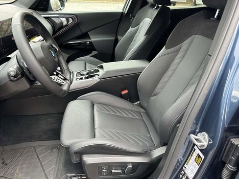 Used 2026 BMW X3 xDrive30 w/ M Sport Package image 24