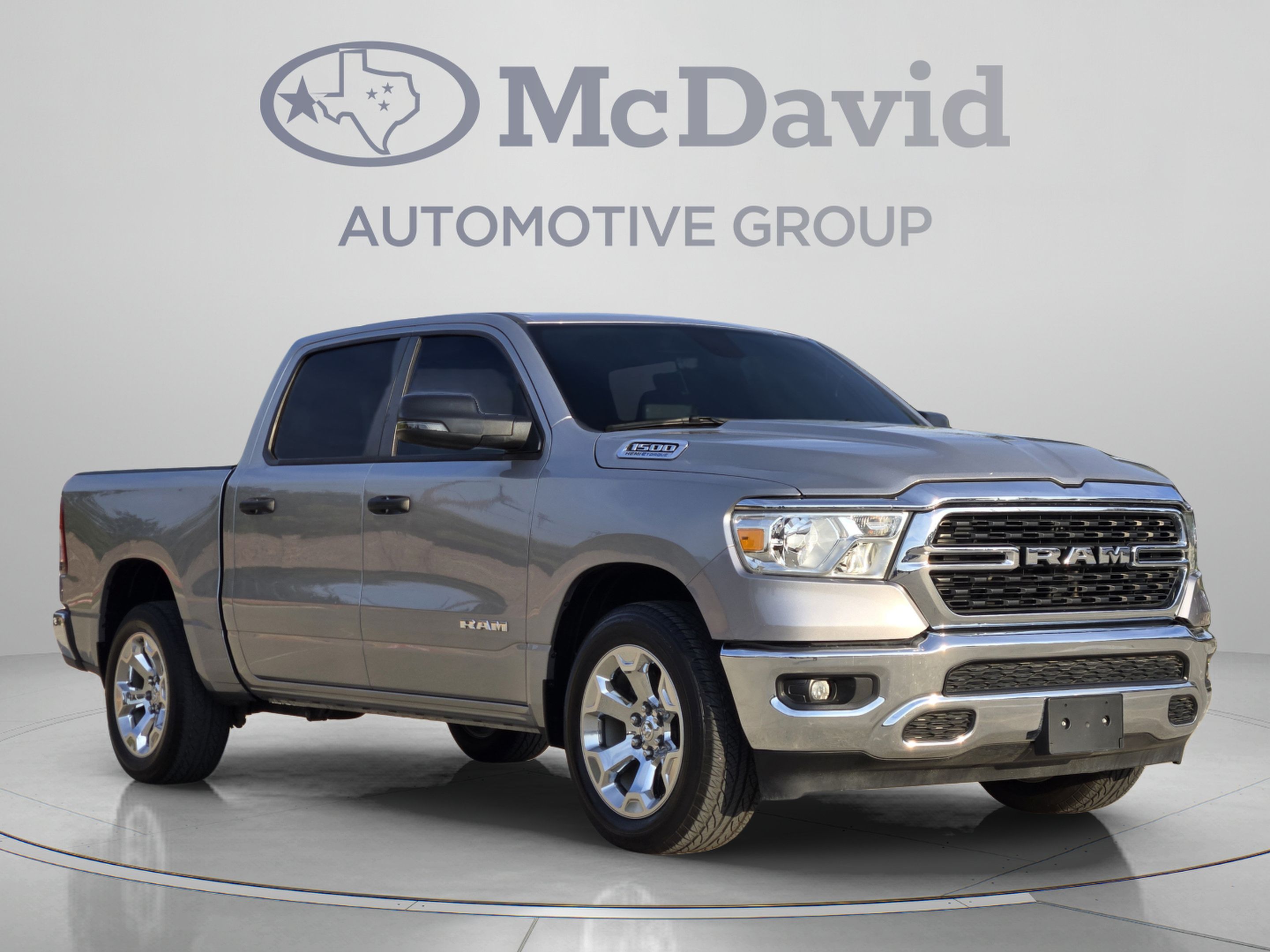 Used 2024 RAM 1500 Lone Star RWD image 7