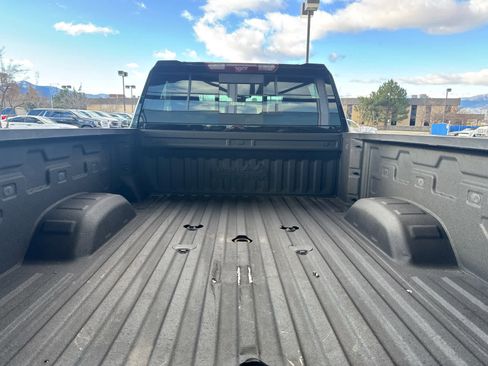 Used 2024 Chevrolet Silverado 2500 High Country w/ High Country Premium Package image 50