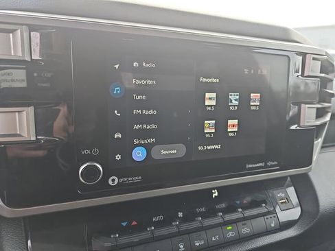 Used 2023 Toyota Tundra SR5 w/ SR5 Premium Package image 23