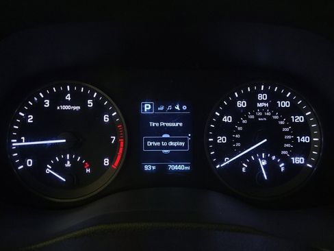 Used 2017 Hyundai Tucson SE FWD image 23