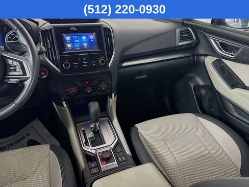 Used 2024 Subaru Forester Premium AWD/4WD image 29