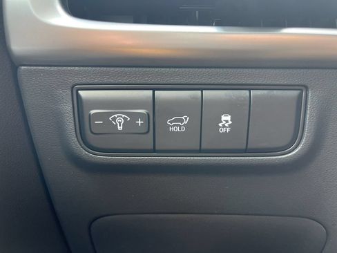 New 2026 Hyundai Tucson XRT FWD image 19
