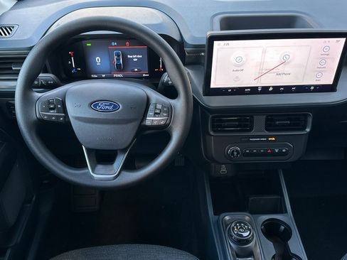 New 2026 Ford Maverick XL image 13