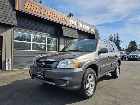 Used 2006 MAZDA Tribute s image 1