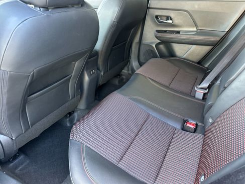 Used 2025 Nissan Kicks SR w/ SR Premium Package image 11