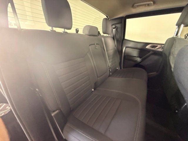 Used 2021 Ford Ranger XLT w/ Equipment Group 301A Mid AWD/4WD image 29