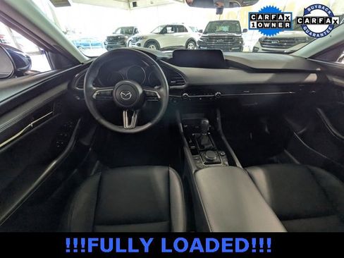 Used 2025 MAZDA MAZDA3 s image 11