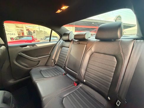 Used 2014 Volkswagen Jetta GLI Autobahn FWD image 13